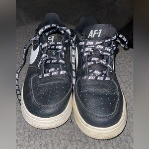 6Y Nike air force 1 low NBA